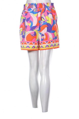 Дамски къс панталон River Island, Размер M, Цвят Многоцветен, Цена 11,75 €
