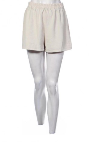 Дамски къс панталон SHEIN, Размер M, Цвят Екрю, Цена 12,00 €