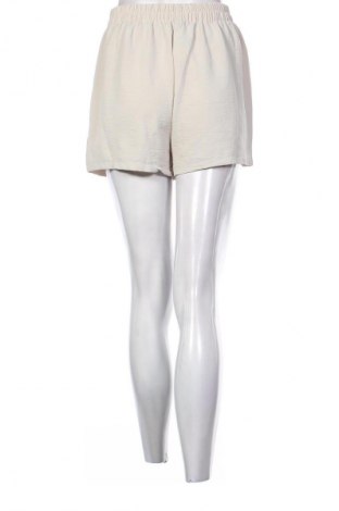 Дамски къс панталон SHEIN, Размер M, Цвят Екрю, Цена 12,00 €