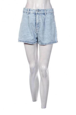 Dámské kraťasy  SHEIN, Velikost M, Barva Modrá, Cena  179,00 Kč