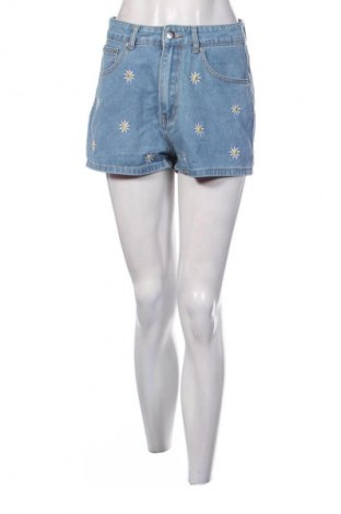 Pantaloni scurți de femei SHEIN, Mărime S, Culoare Multicolor, Preț 35,99 Lei