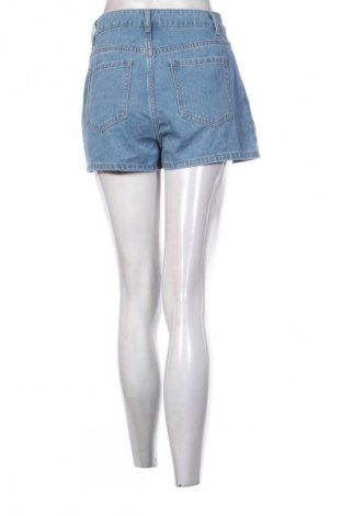 Pantaloni scurți de femei SHEIN, Mărime S, Culoare Multicolor, Preț 35,99 Lei