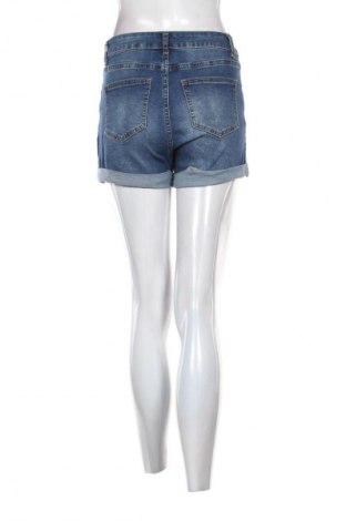 Дамски къс панталон SHEIN, Размер S, Цвят Син, Цена 10,22 €