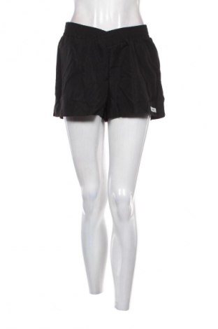 Pantaloni scurți de femei SHEIN, Mărime M, Culoare Negru, Preț 42,99 Lei