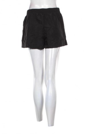 Pantaloni scurți de femei SHEIN, Mărime M, Culoare Negru, Preț 42,99 Lei