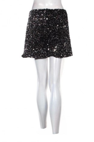 Pantaloni scurți de femei SHEIN, Mărime M, Culoare Multicolor, Preț 13,99 Lei