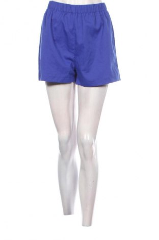 Damskie szorty SHEIN, Rozmiar S, Kolor Niebieski, Cena 26,79 zł