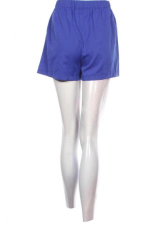 Damskie szorty SHEIN, Rozmiar S, Kolor Niebieski, Cena 26,79 zł