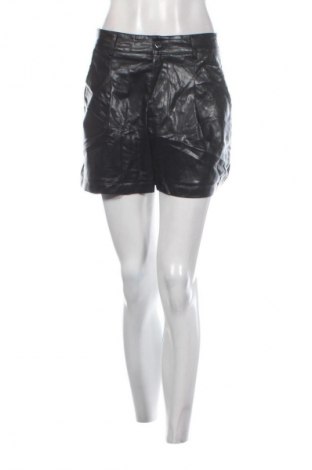 Pantaloni scurți de femei SHEIN, Mărime M, Culoare Negru, Preț 11,99 Lei