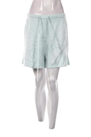 Pantaloni scurți de femei Sabo Skirt, Mărime L, Culoare Albastru, Preț 19,99 Lei