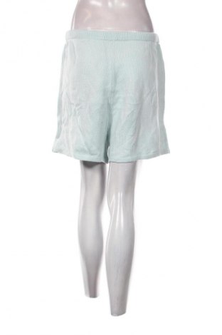 Pantaloni scurți de femei Sabo Skirt, Mărime L, Culoare Albastru, Preț 19,99 Lei