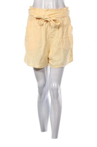 Damen Shorts Sinsay, Größe M, Farbe Gelb, Preis 5,99 €