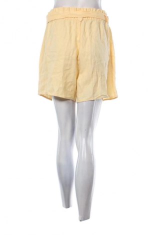 Damen Shorts Sinsay, Größe M, Farbe Gelb, Preis 5,99 €
