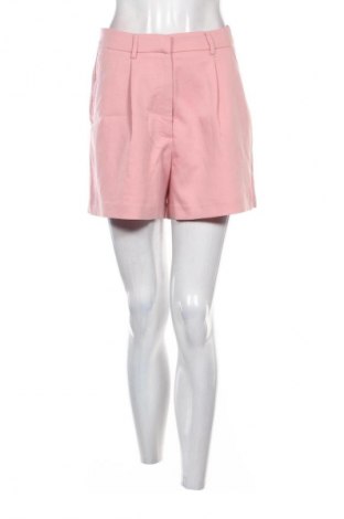 Dámské kraťasy  Sinsay, Velikost S, Barva Růžová, Cena  159,00 Kč