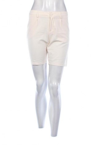 Дамски къс панталон Sinsay, Размер S, Цвят Бежов, Цена 5,11 €