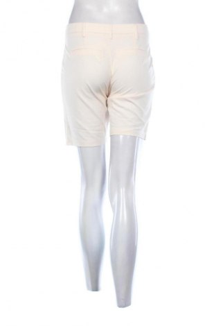 Дамски къс панталон Sinsay, Размер S, Цвят Бежов, Цена 5,11 €