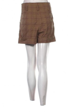 Γυναικείο κοντό παντελόνι Sisley, Μέγεθος S, Χρώμα Πολύχρωμο, Τιμή 16,99 €