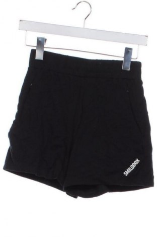 Dámské kraťasy  Smilodox, Velikost XS, Barva Černá, Cena  129,00 Kč