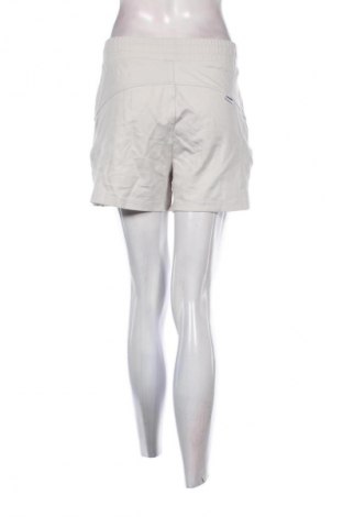Γυναικείο κοντό παντελόνι Smilodox, Μέγεθος S, Χρώμα Γκρί, Τιμή 7,99 €