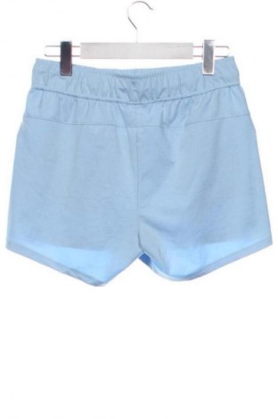 Damskie szorty Sports Performance by Tchibo, Rozmiar XS, Kolor Niebieski, Cena 43,86 zł