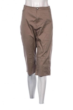 Дамски къс панталон Sunbird, Размер XXL, Цвят Кафяв, Цена 7,15 €