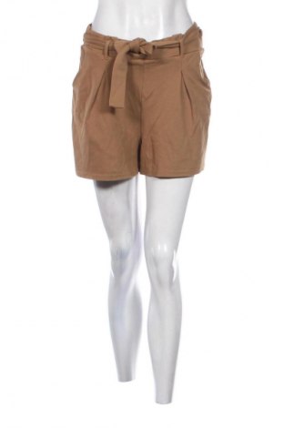 Dámské kraťasy  Takko Fashion, Velikost L, Barva Béžová, Cena  119,00 Kč