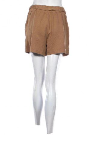 Dámské kraťasy  Takko Fashion, Velikost L, Barva Béžová, Cena  119,00 Kč