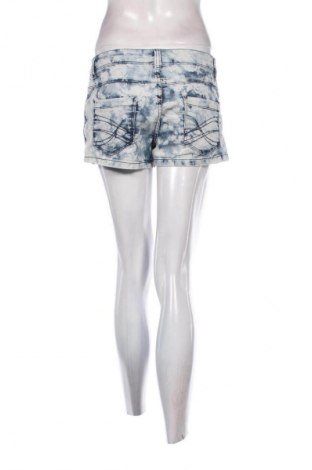 Pantaloni scurți de femei Takko Fashion, Mărime L, Culoare Multicolor, Preț 23,99 Lei