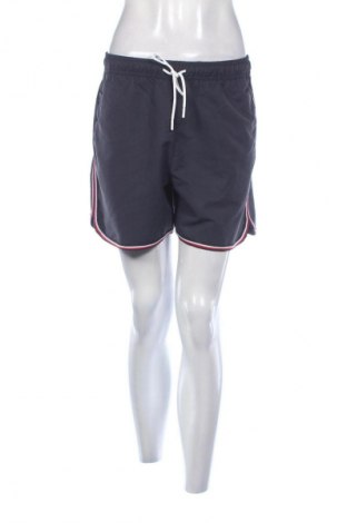 Γυναικείο κοντό παντελόνι Tommy Hilfiger, Μέγεθος S, Χρώμα Μπλέ, Τιμή 70,99 €