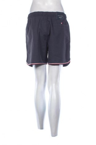 Γυναικείο κοντό παντελόνι Tommy Hilfiger, Μέγεθος S, Χρώμα Μπλέ, Τιμή 70,99 €