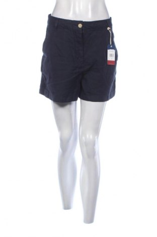 Damen Shorts Tommy Hilfiger, Größe S, Farbe Blau, Preis € 137,99, #135257126