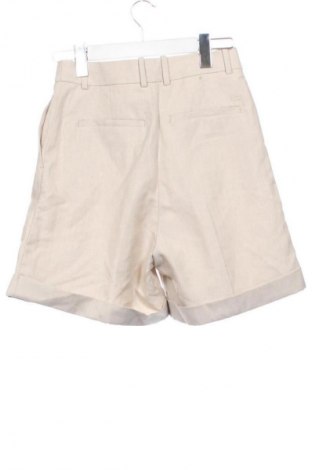 Damen Shorts Tommy Hilfiger, Größe XS, Farbe Beige, Preis 134,99 €