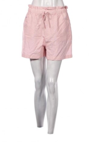 Dámske kraťasy  Tommy Jeans, Veľkosť M, Farba Viacfarebná, Cena  81,95 €, #135255597