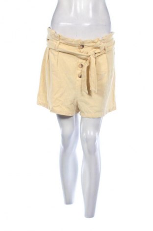 Damen Shorts Topshop, Größe XL, Farbe Gelb, Preis 10,99 €