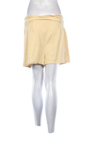 Damen Shorts Topshop, Größe XL, Farbe Gelb, Preis 10,99 €