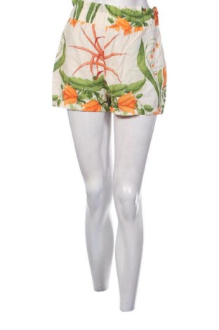 Дамски къс панталон Trendyol, Размер S, Цвят Многоцветен, Цена 17,38 €