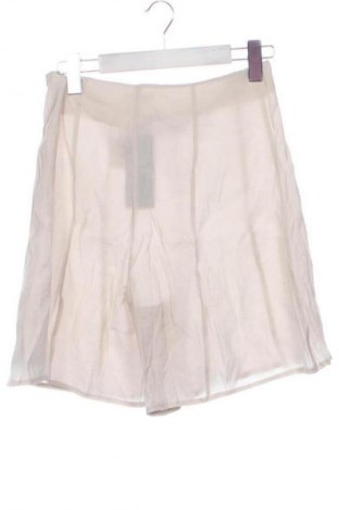 Dámské kraťasy  Trendyol, Velikost XS, Barva Béžová, Cena  512,00 Kč