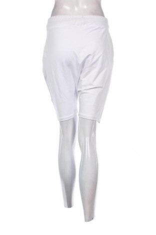 Damskie szorty Unbranded, Rozmiar S, Kolor Biały, Cena 30,81 zł