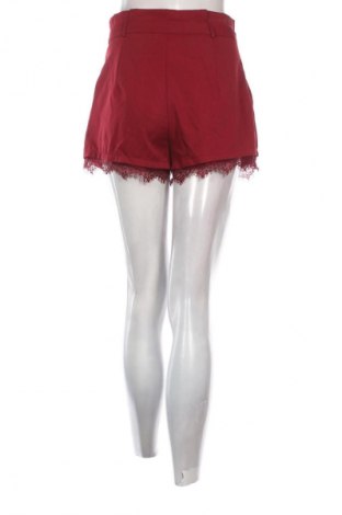Дамски къс панталон Unbranded, Размер S, Цвят Червен, Цена 10,22 €