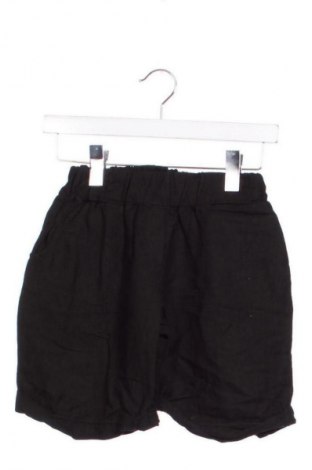 Дамски къс панталон Unbranded, Размер XS, Цвят Черен, Цена 10,22 €