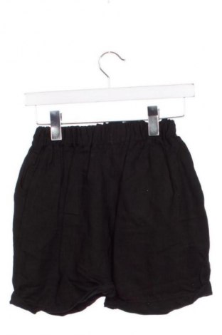 Дамски къс панталон Unbranded, Размер XS, Цвят Черен, Цена 10,22 €