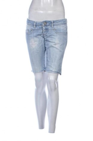 Damskie szorty Unbranded, Rozmiar L, Kolor Niebieski, Cena 42,99 zł