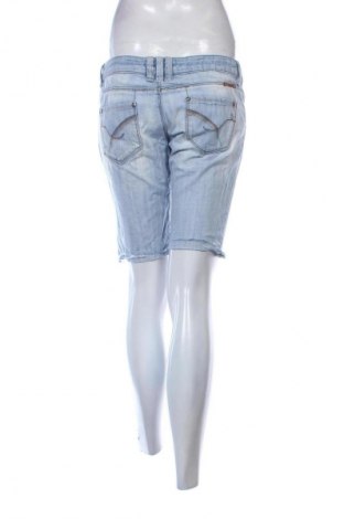 Damskie szorty Unbranded, Rozmiar L, Kolor Niebieski, Cena 42,99 zł