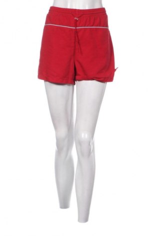 Damskie szorty Unbranded, Rozmiar M, Kolor Czerwony, Cena 48,99 zł