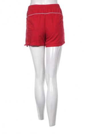 Damskie szorty Unbranded, Rozmiar M, Kolor Czerwony, Cena 48,99 zł