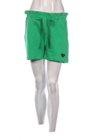 Dámské kraťasy  Unbranded, Velikost M, Barva Zelená, Cena  259,00 Kč