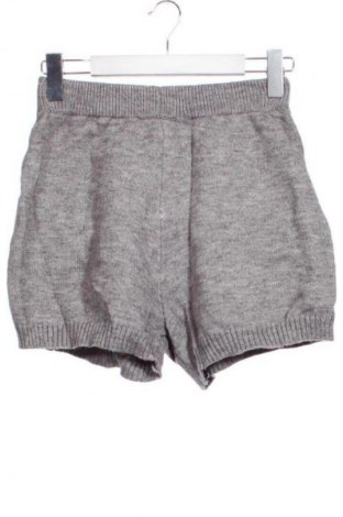 Дамски къс панталон Unbranded, Размер XXS, Цвят Сив, Цена 2,04 €
