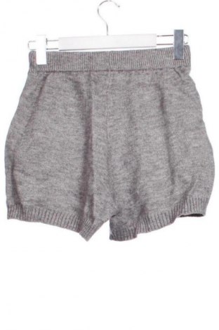 Дамски къс панталон Unbranded, Размер XXS, Цвят Сив, Цена 2,04 €