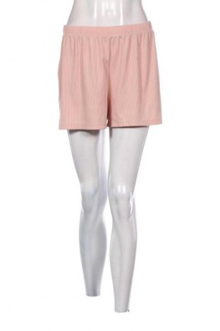 Pantaloni scurți de femei Unbranded, Mărime S, Culoare Roz, Preț 45,99 Lei