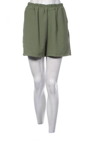 Дамски къс панталон Unbranded, Размер M, Цвят Зелен, Цена 9,20 €